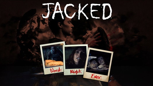 Jacked