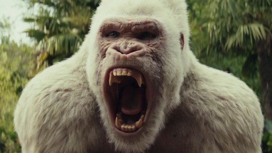 Rampage