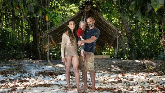 Ed Stafford: Man Woman Child Wild