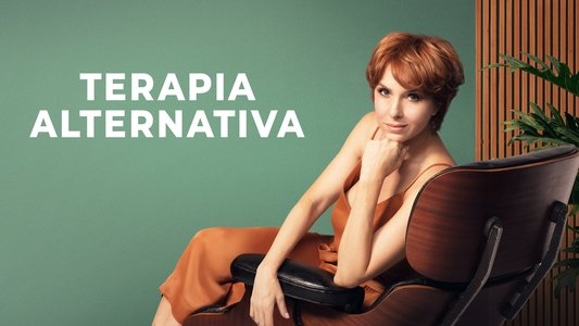 Terapia alternativa