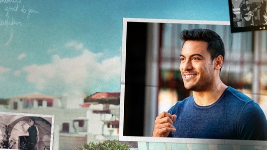Mi música, mi tierra: Carlos Rivera