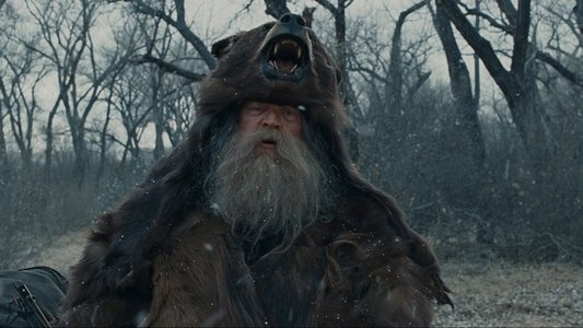 True Grit