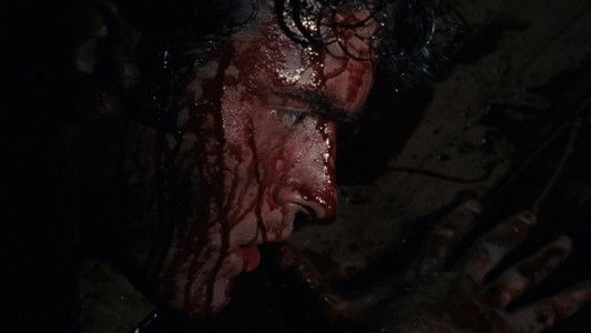 The Evil Dead