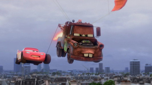 Cars 2