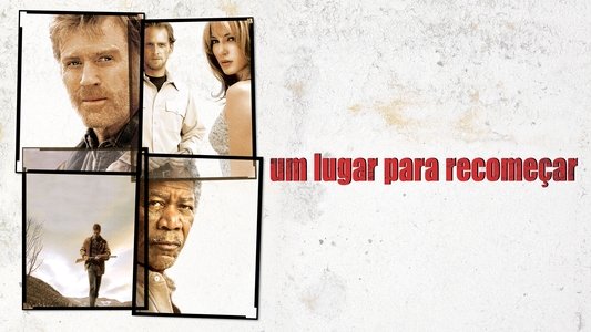 An Unfinished Life