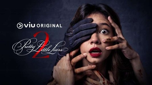 Pretty Little Liars