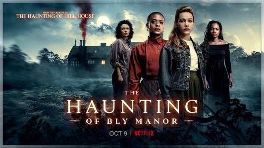 The Haunting of Bly Manor