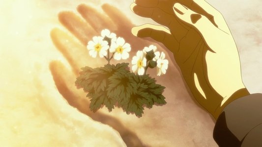 PERSONA3 THE MOVIE #4 Winter of Rebirth