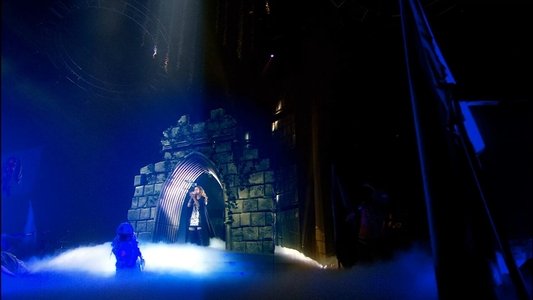 Leona Lewis - The Labyrinth Tour