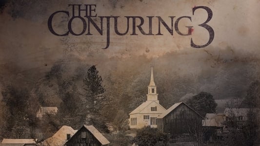 The Conjuring: The Devil Made Me Do It