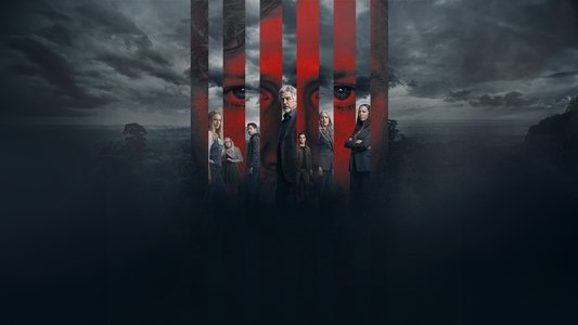 Criminal Minds