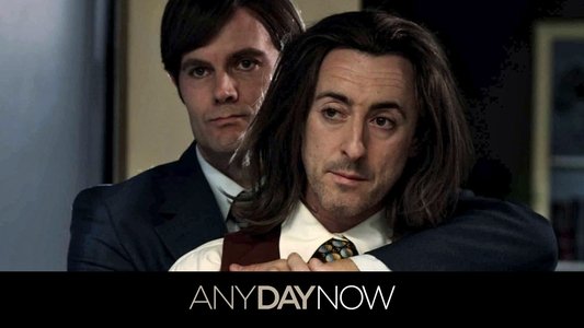 Any Day Now