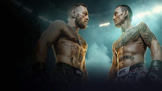 UFC 329: McGregor vs. Holloway 2