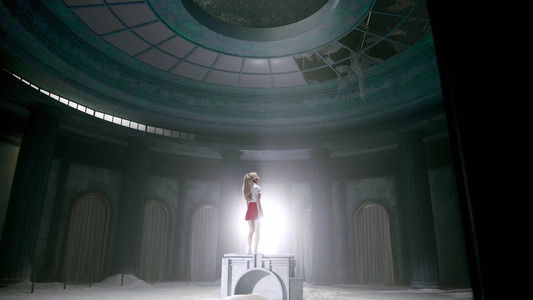 LOONA 1st Live: LOONA THE WORLD IN TOKYO