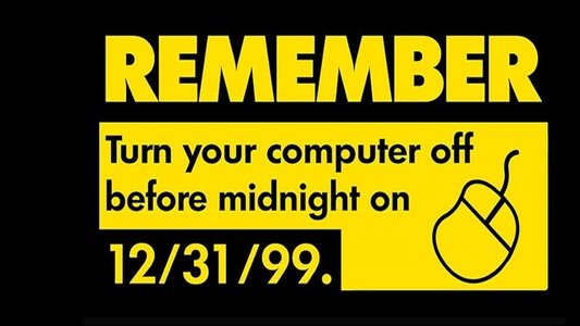 Time Bomb Y2K