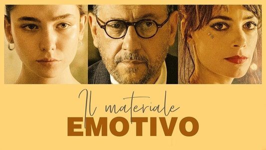 Il materiale emotivo