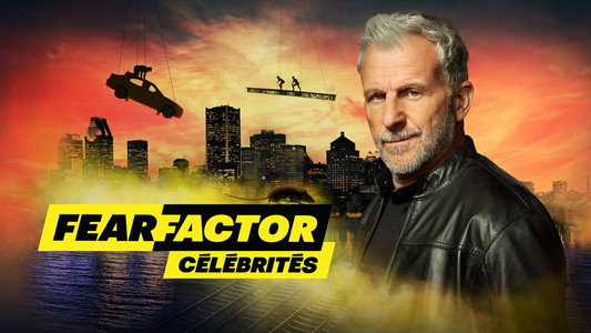 Fear Factor Célébrités