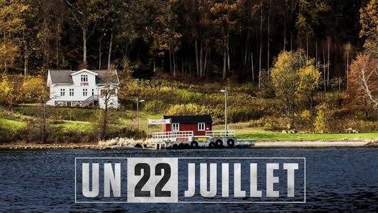 22 July