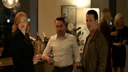 Succession