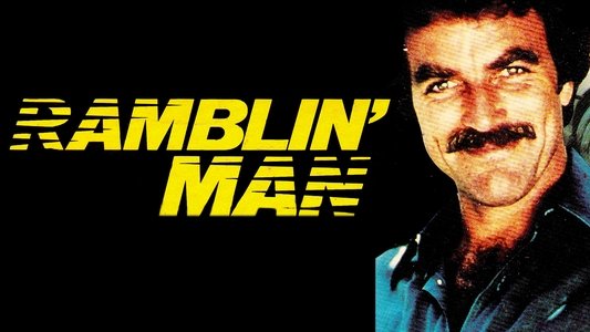 Ramblin’ Man
