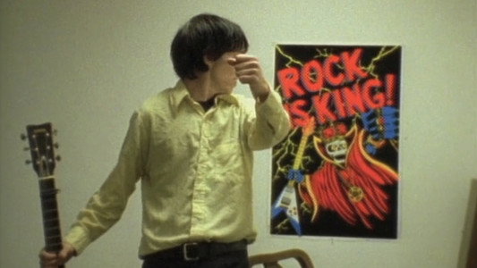 Lucky Three: An Elliott Smith Portrait