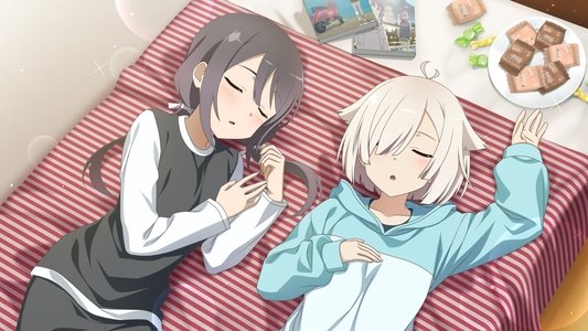 結城友奈は勇者である