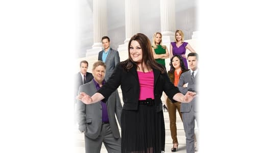 Drop Dead Diva