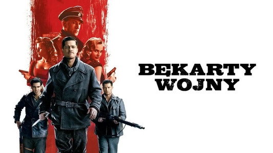 Inglourious Basterds