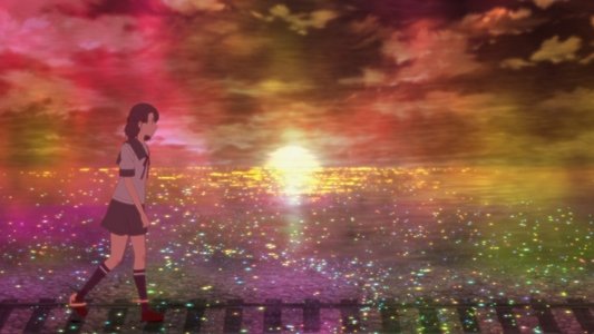 君は彼方