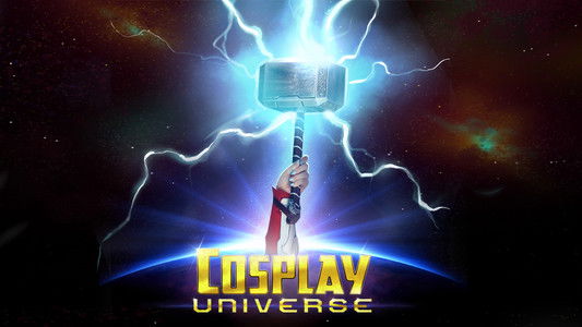 Cosplay Universe
