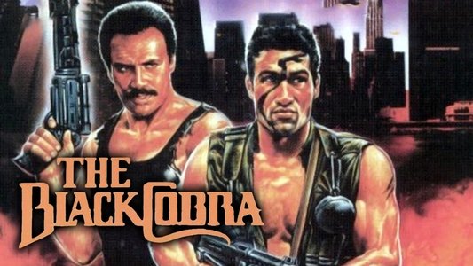 Cobra nero