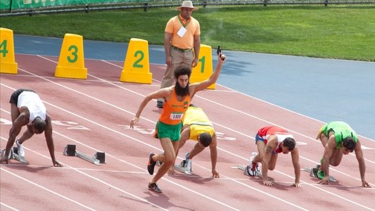 The Dictator