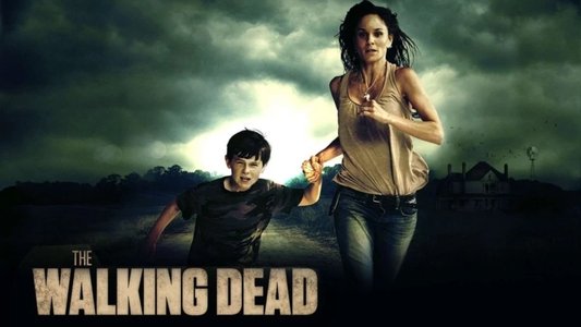 The Walking Dead