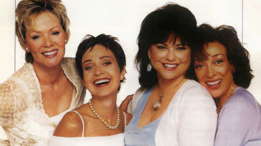 The Designing Women Reunion