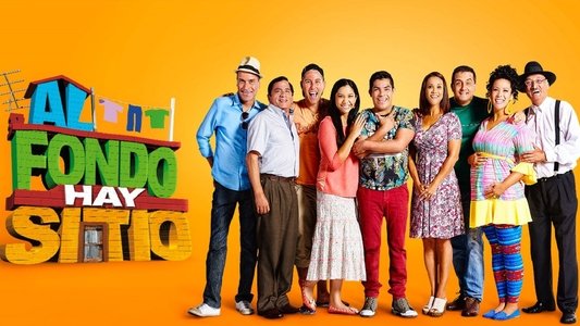 Al Fondo Hay Sitio