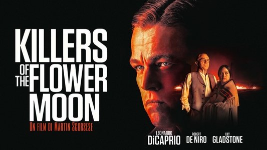 Killers of the Flower Moon