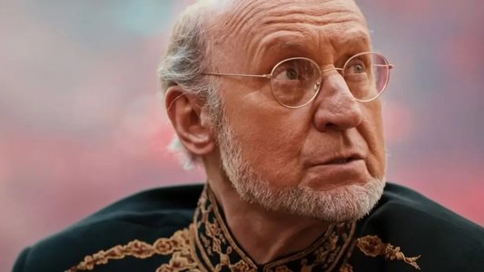Kleks i wynalazek Filipa Golarza