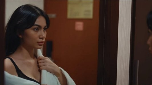 La Tahzan: Cinta, Dosa, Luka...