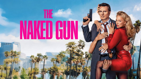 The Naked Gun