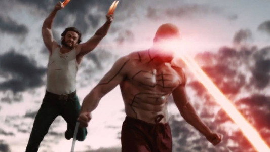X-Men Origins: Wolverine