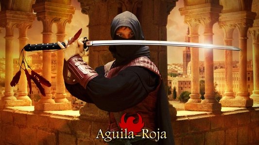 Águila Roja