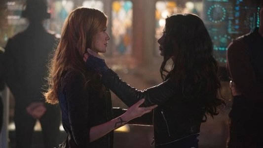 Shadowhunters