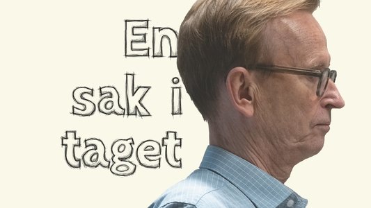 En sak i taget