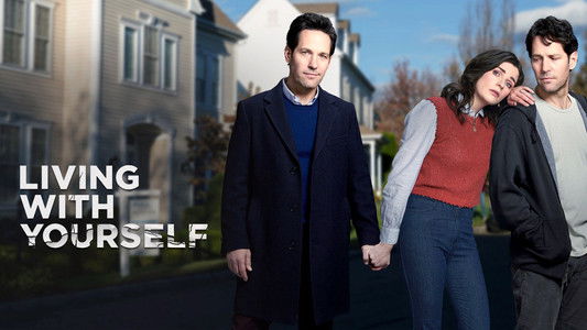 Living with Yourself