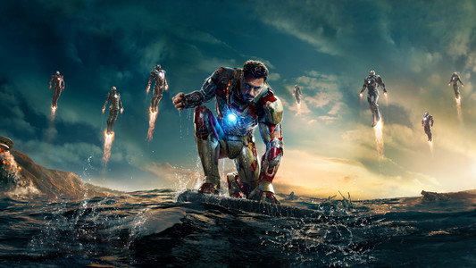 Iron Man 3