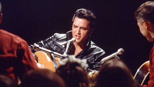 Elvis: The '68 Comeback Special