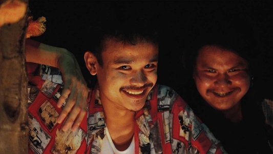 Project Jod &Jeng  : Director Cut