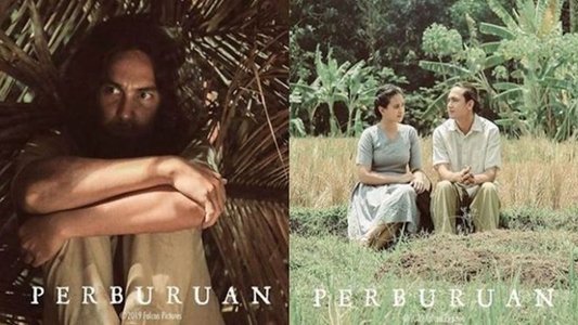 Perburuan