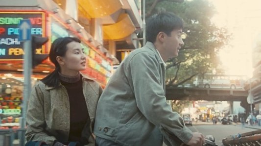甜蜜蜜