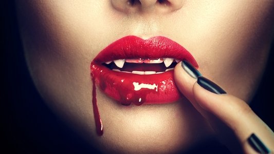 The Hunger